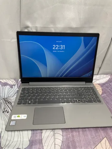 Notebook Lenovo I3 8ThGen