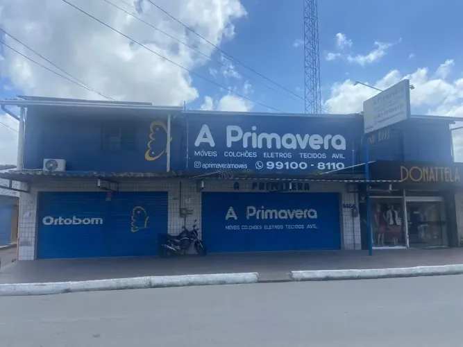 Apartamento para locação, CLIMA BOM, Maceió, AL
