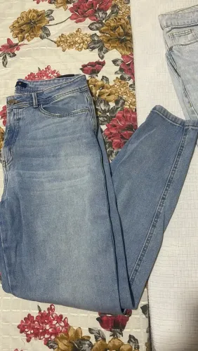 Calça jeans
