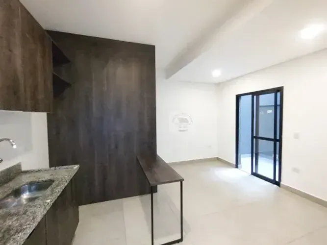 Imóvel para aluguel com 25 metros quadrados com 1 quarto em Lapa - São Paulo - SP