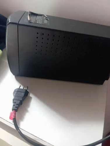 Nobreak SMS 600VA