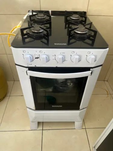 Fogão