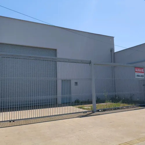 EXCELENTE GALPÃO COMERCIAL PRÓXIMO HIPÓDROMO E DETRAN