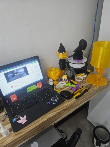 Bambu lab a1 mini