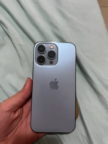 iPhone 13 Pro 256 gigas