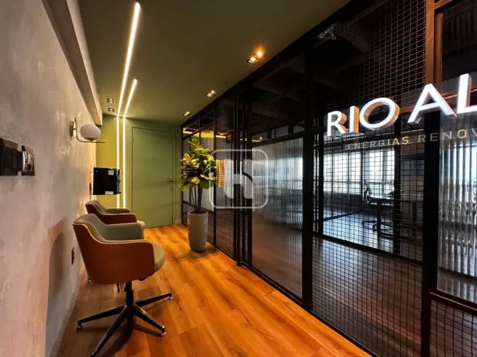 Sala à venda, 92 m² por R$ 1.400.000,00 - Brisamar - João Pessoa/PB