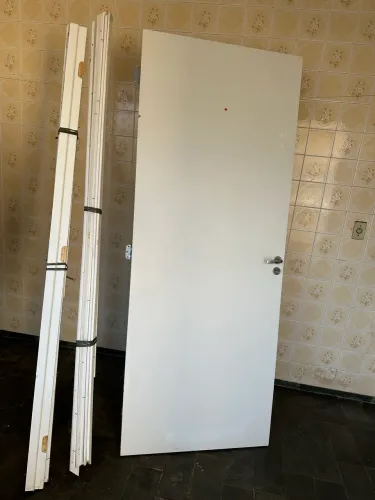 Porta Drywall