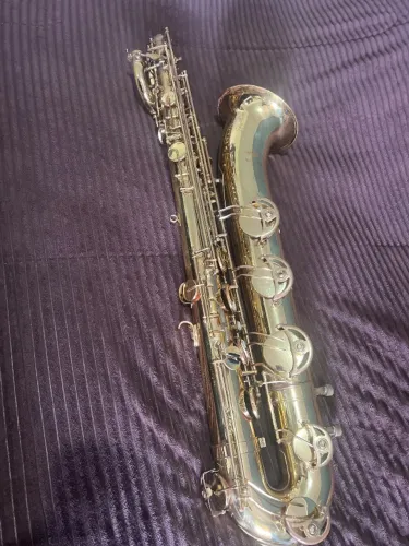 Sax barítono medini