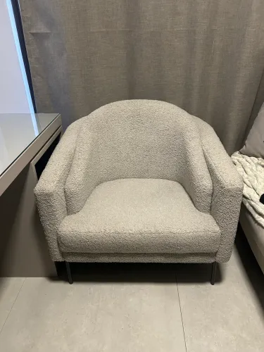 POLTRONA DE LUXO