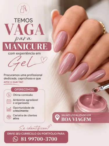 Nail Designer