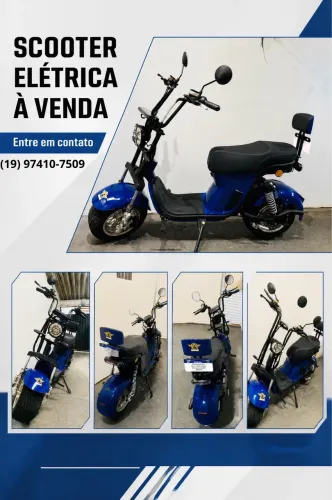 Scooter