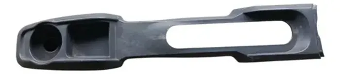 Console Central Fiat Palio Siena 2006 2012