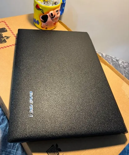 Notebook Lenovo Core i3 Conservadíssimo