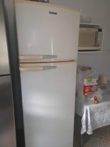 Geladeira Consul 390 Litros