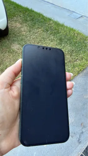 iPhone 13