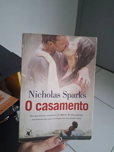 Livros diversos