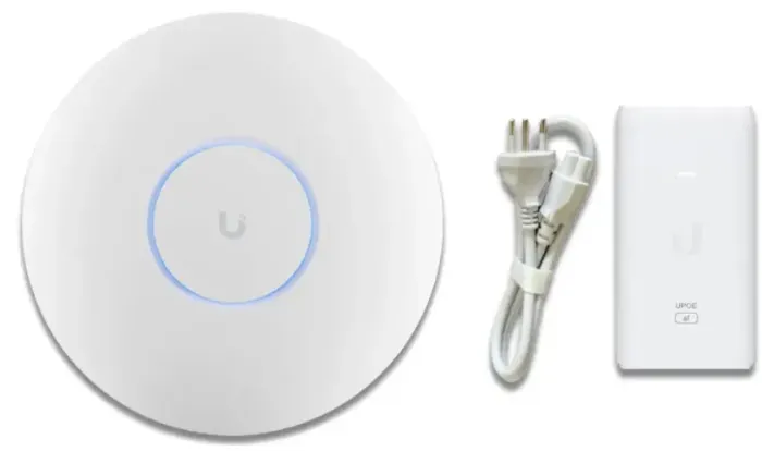 Unifi Ac Ap Pro