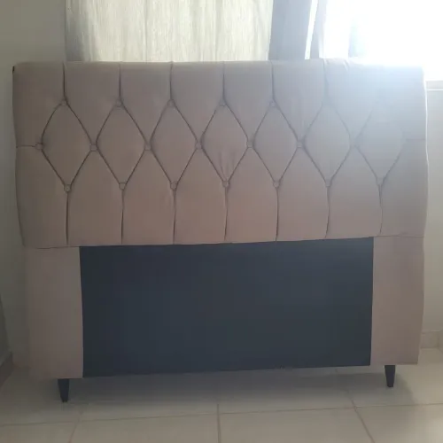 Cabeceira de cama