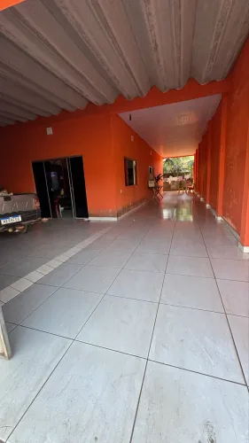Vende casa