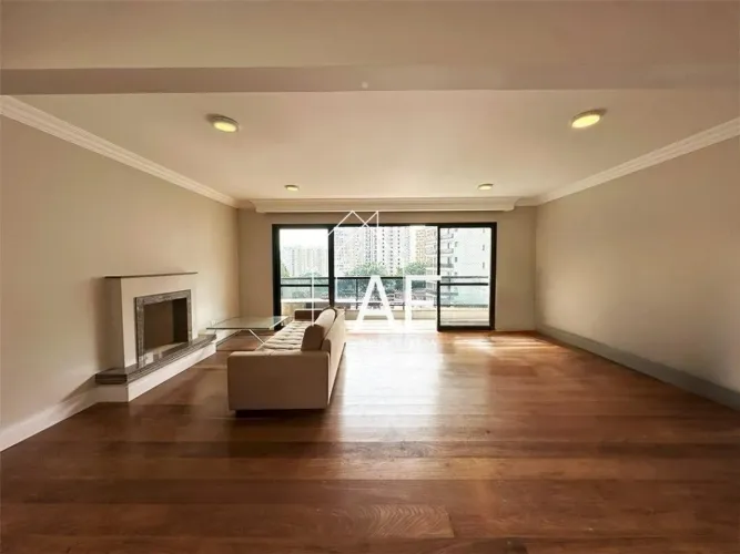 Apartamento para venda em Santana, 4 quartos, 4 vagas de garagem, 195,96m²