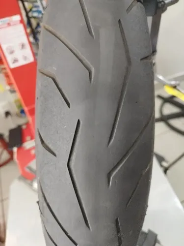 Pneu Pirelli Diablo Rosso 2