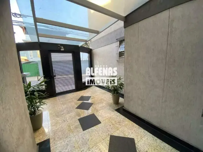 Apartamento comercial para aluguel no Eldorado, em Contagem