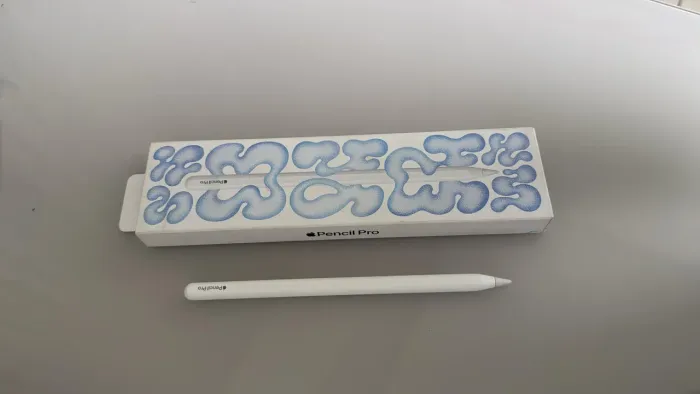 APPLE PEN ( SEMI NOVA)