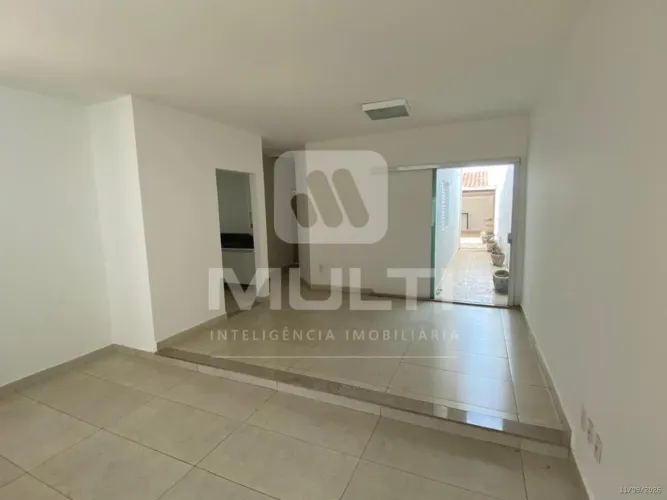 Casa - CIDADE JARDIM