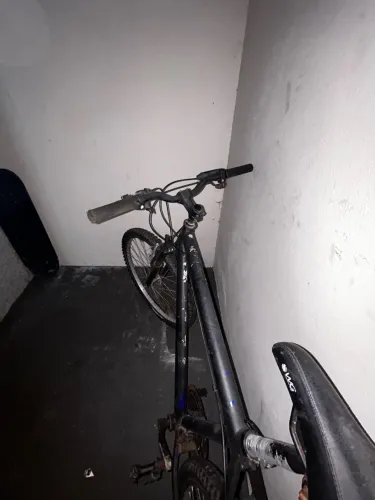 Vendo bicicleta
