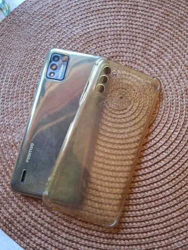 Celular positivo twist