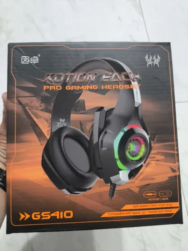 Headset kotion each GS410