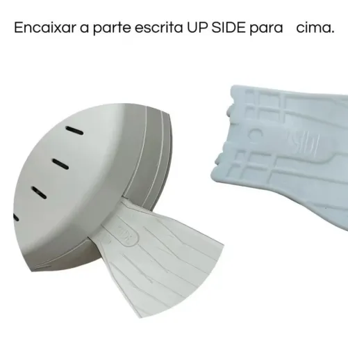 Vendo Ventilador de teto