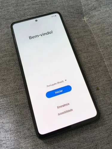 Samsung A52s 5G