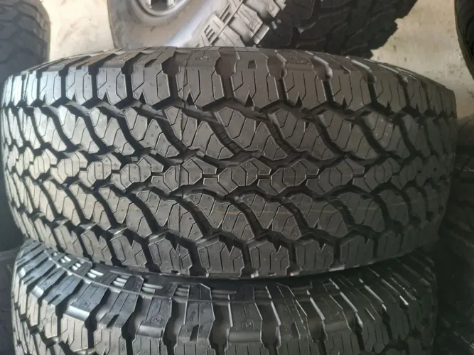Pneu 285/70/17 General Grabber AT3 