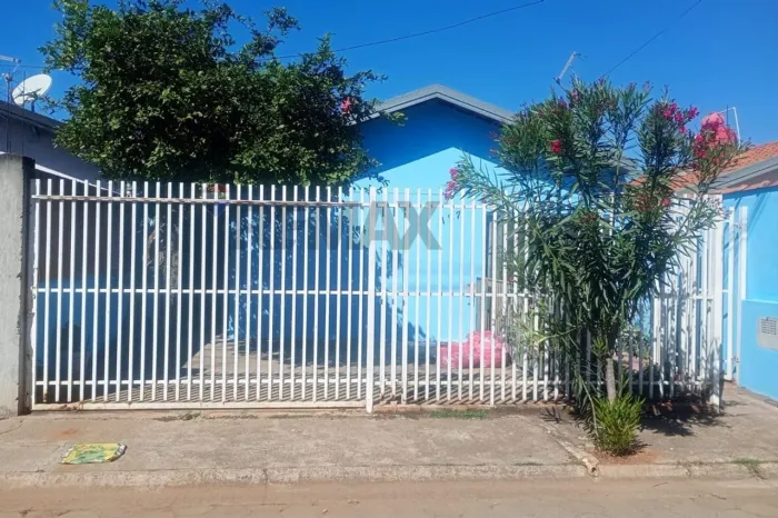 casa com 3 quartos em Chácaras Pantanal, Mogi Guaçu