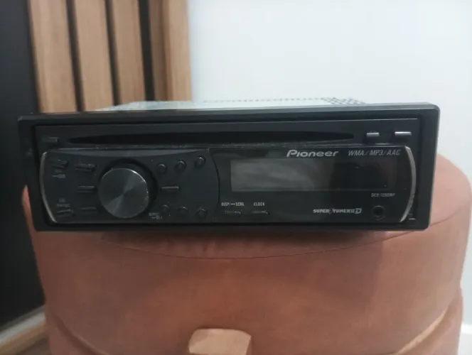 Rádio Pioneer