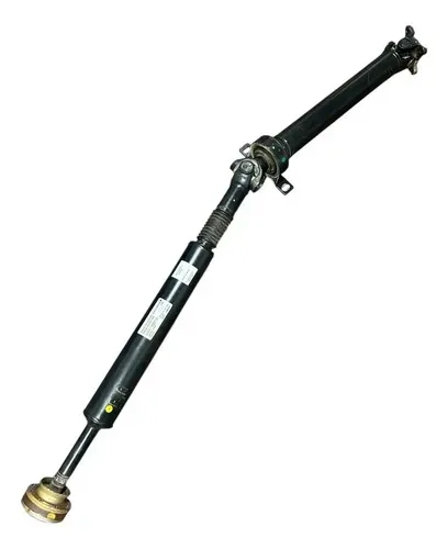 Eixo Cardan Tras Ford Ranger Limited 3.0 2024 Mb3w4k145gbc