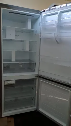 Geladeira LG Inverse 