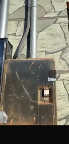 Padrão de energia