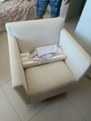 Cadeira giratória