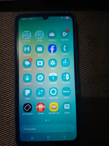 Samsung A06