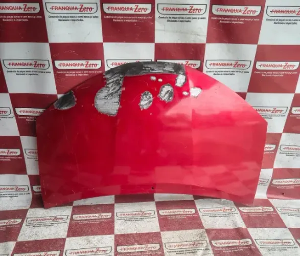 Capô Etios 