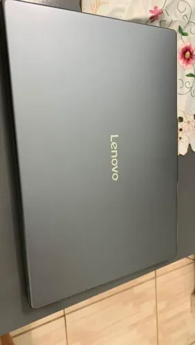 Notebook Lenovo IdeaPad Slim 3 15IRH10 Intel Core i5 13420H 8GB 512GB SSD Linux 15.3"