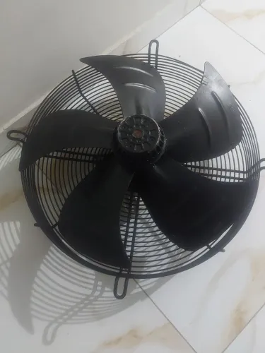 ventilador exaustor 