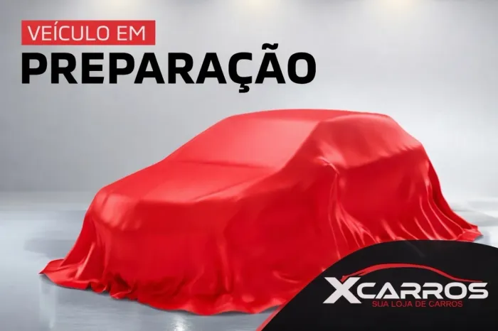 Ford Fusion 2.5l I-vct Flex Aut. 2015
