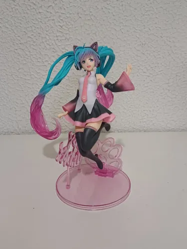 Figure Hatsune Miku Bday