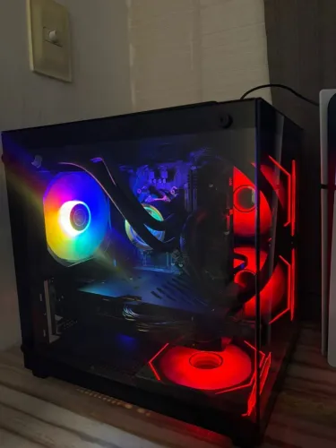 PC Gamer oportunidade