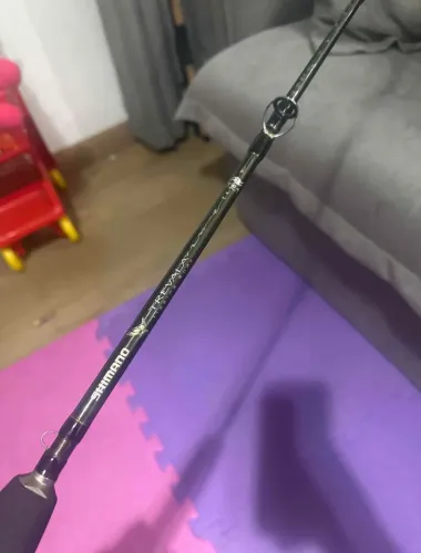 Shimano trevala