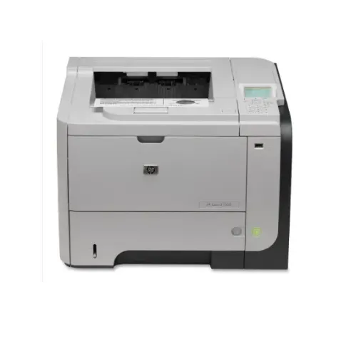 Impressora Laser HP P3015dn P 3015n P 3015