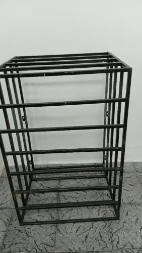 Grade pra ar condicionado 